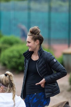 Laura Bente 202 - ITF Future Nord